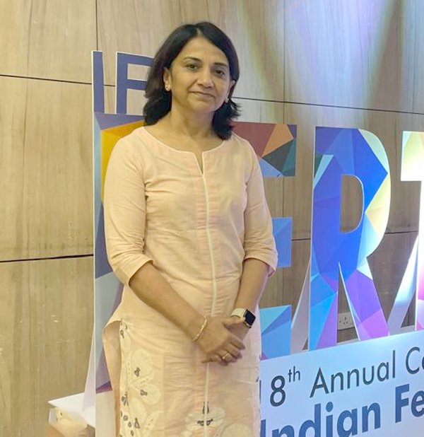 Dr. Mona Agarwal