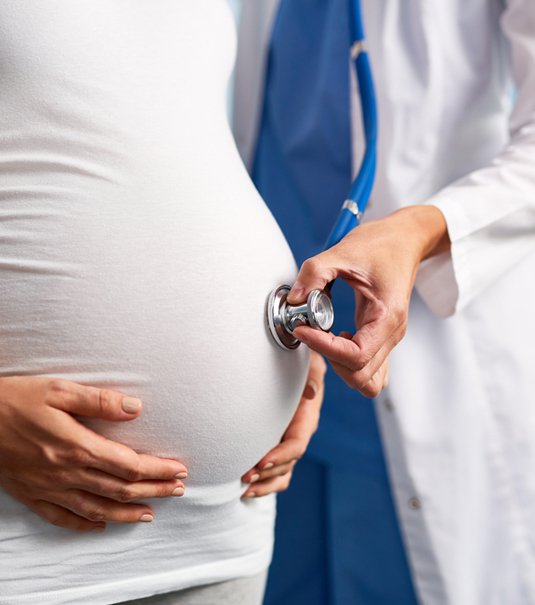 Maternity & Gynecology Care