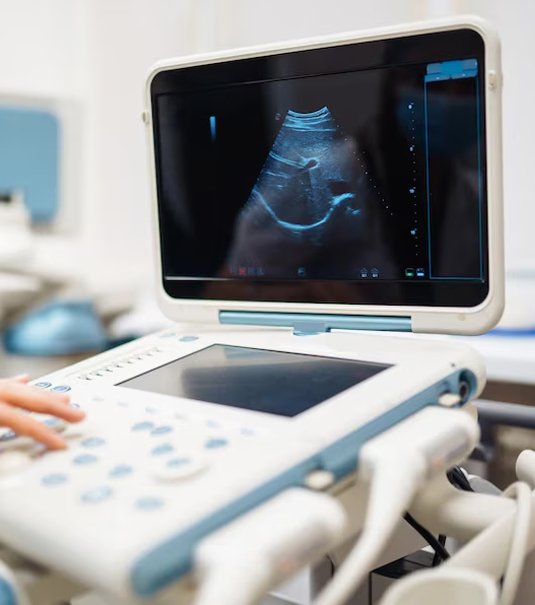 USG & Fetal Medicine